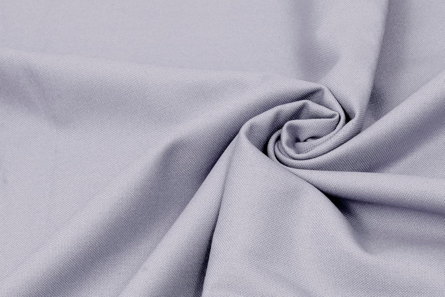 Herringbone Cotton Blend Trouser Pocketing Fabric